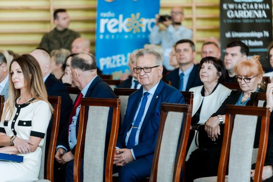 Jubileusz 110 lecia PSP 19 (zdjęcia)