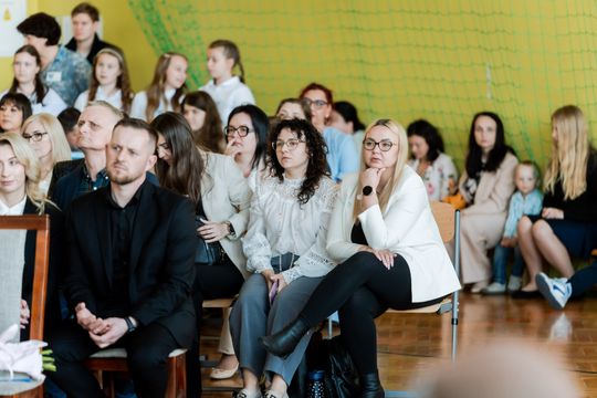 Jubileusz 110 lecia PSP 19 (zdjęcia)