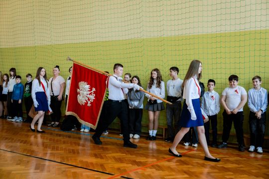 Jubileusz 110 lecia PSP 19 (zdjęcia)