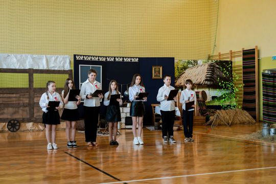 Jubileusz 110 lecia PSP 19 (zdjęcia)