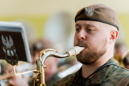 Jubileusz 110 lecia PSP 19 (zdjęcia)