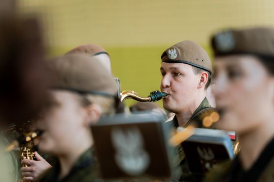 Jubileusz 110 lecia PSP 19 (zdjęcia)