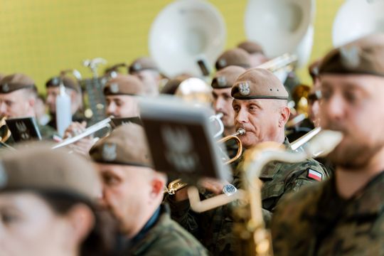 Jubileusz 110 lecia PSP 19 (zdjęcia)