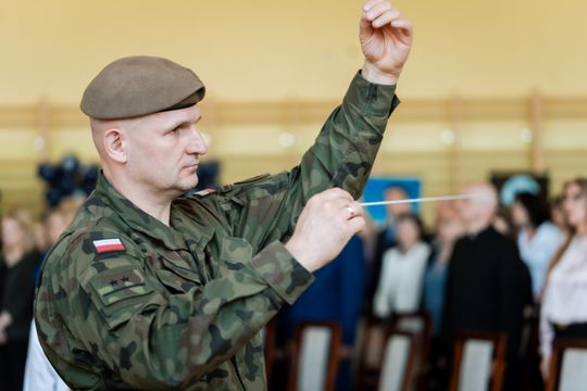 Jubileusz 110 lecia PSP 19 (zdjęcia)