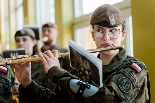 Jubileusz 110 lecia PSP 19 (zdjęcia)