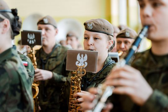 Jubileusz 110 lecia PSP 19 (zdjęcia)