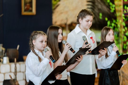 Jubileusz 110 lecia PSP 19 (zdjęcia)