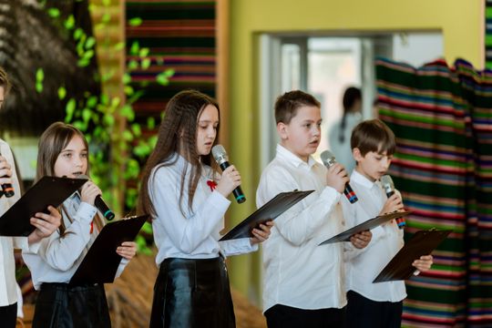 Jubileusz 110 lecia PSP 19 (zdjęcia)