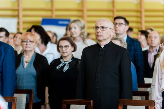 Jubileusz 110 lecia PSP 19 (zdjęcia)