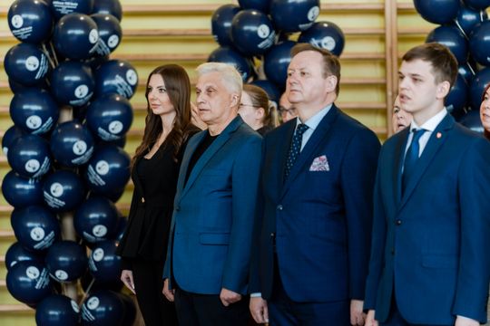 Jubileusz 110 lecia PSP 19 (zdjęcia)