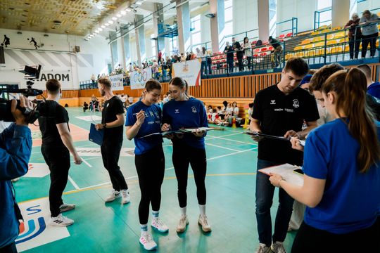 VII Paraolimpiada Sportowi Giganci (zdjęcia)