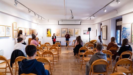 XVIII Radomski Mistrz Polskiej Ortografii (zdjęcia)