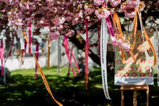 48. Radomska Wiosna Literacka - konferencja (zdjęcia)