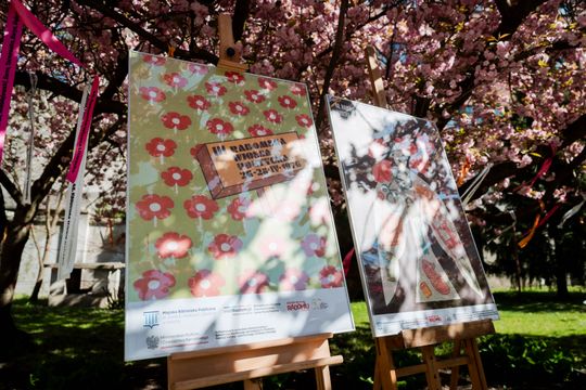 48. Radomska Wiosna Literacka - konferencja (zdjęcia)