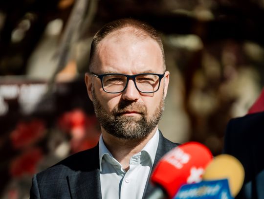 48. Radomska Wiosna Literacka - konferencja (zdjęcia)