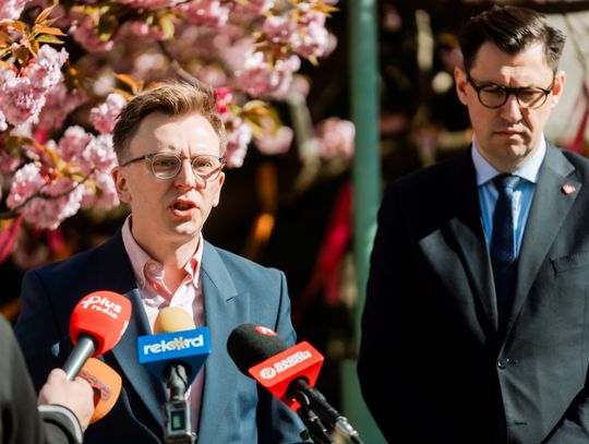 48. Radomska Wiosna Literacka - konferencja (zdjęcia)