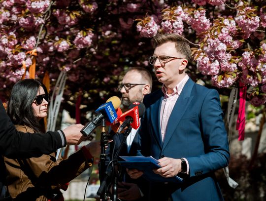 48. Radomska Wiosna Literacka - konferencja (zdjęcia)