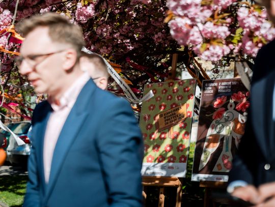 48. Radomska Wiosna Literacka - konferencja (zdjęcia)