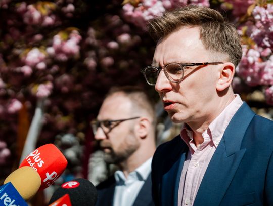 48. Radomska Wiosna Literacka - konferencja (zdjęcia)