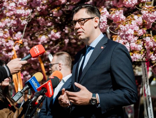 48. Radomska Wiosna Literacka - konferencja (zdjęcia)