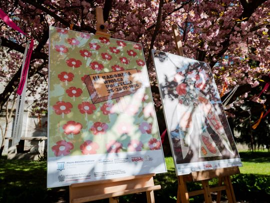 48. Radomska Wiosna Literacka - konferencja (zdjęcia)