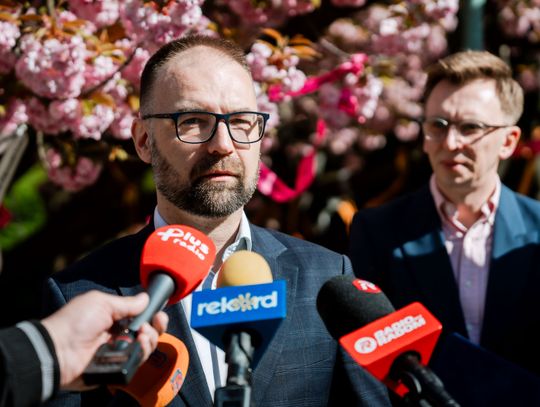 48. Radomska Wiosna Literacka - konferencja (zdjęcia)