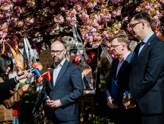 48. Radomska Wiosna Literacka - konferencja (zdjęcia)