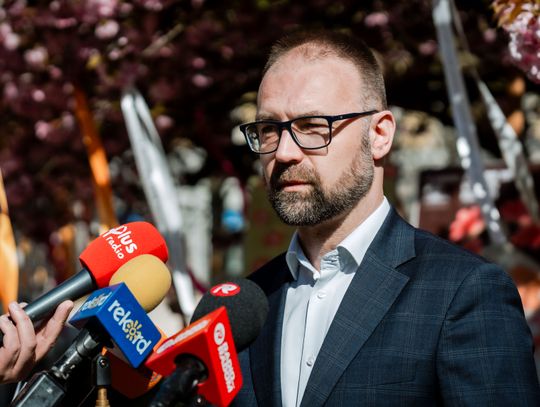 48. Radomska Wiosna Literacka - konferencja (zdjęcia)