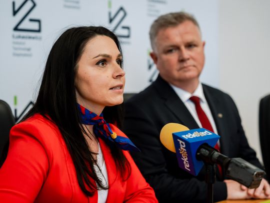 Umowa o współpracy pomiędzy AHNS a Łukasiewicz–ITEE (zdjęcia)