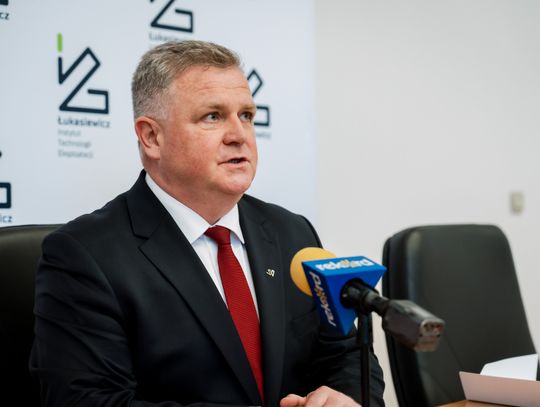 Umowa o współpracy pomiędzy AHNS a Łukasiewicz–ITEE (zdjęcia)