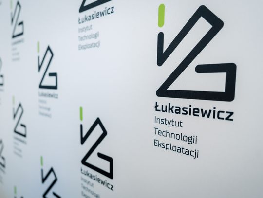 Umowa o współpracy pomiędzy AHNS a Łukasiewicz–ITEE (zdjęcia)