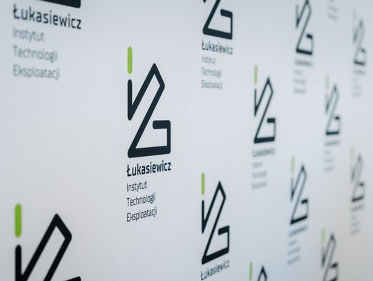 Umowa o współpracy pomiędzy AHNS a Łukasiewicz–ITEE (zdjęcia)