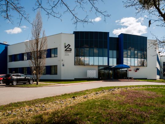 Umowa o współpracy pomiędzy AHNS a Łukasiewicz–ITEE (zdjęcia)