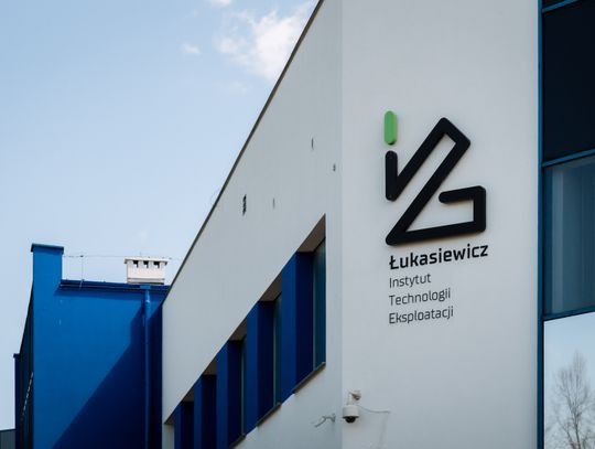 Umowa o współpracy pomiędzy AHNS a Łukasiewicz–ITEE (zdjęcia)