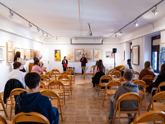 XVIII Radomski Mistrz Polskiej Ortografii (zdjęcia)