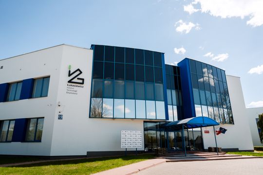 Umowa o współpracy pomiędzy AHNS a Łukasiewicz–ITEE (zdjęcia)