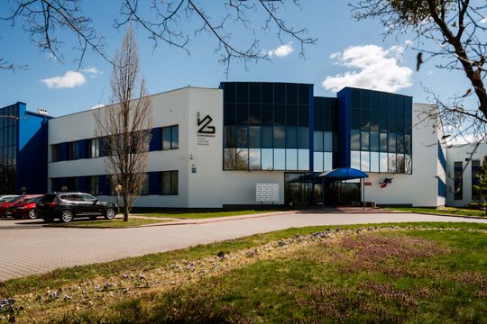 Umowa o współpracy pomiędzy AHNS a Łukasiewicz–ITEE (zdjęcia)