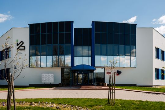 Umowa o współpracy pomiędzy AHNS a Łukasiewicz–ITEE (zdjęcia)