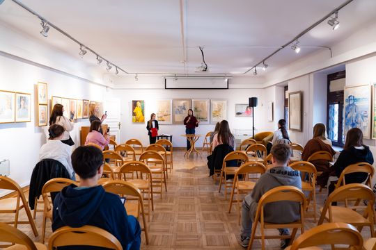 XVIII Radomski Mistrz Polskiej Ortografii (zdjęcia)