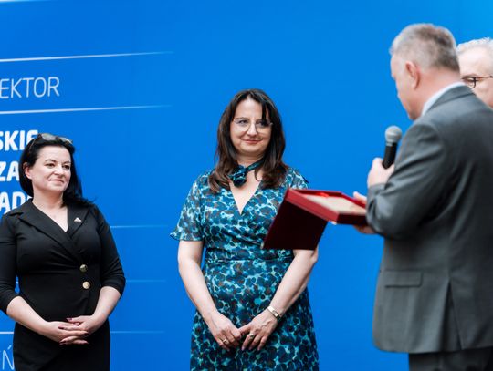 50-lecie OM PTSM „ZIEMIA RADOMSKA” w Radomiu i 25-lecia Szkolnego Schroniska Młodzieżowego (zdjęcia)