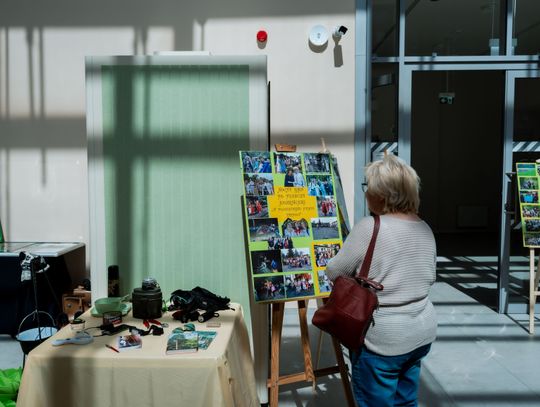 50-lecie OM PTSM „ZIEMIA RADOMSKA” w Radomiu i 25-lecia Szkolnego Schroniska Młodzieżowego (zdjęcia)