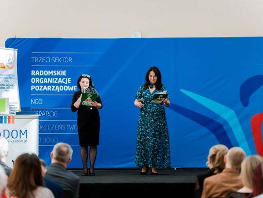 50-lecie OM PTSM „ZIEMIA RADOMSKA” w Radomiu i 25-lecia Szkolnego Schroniska Młodzieżowego (zdjęcia)