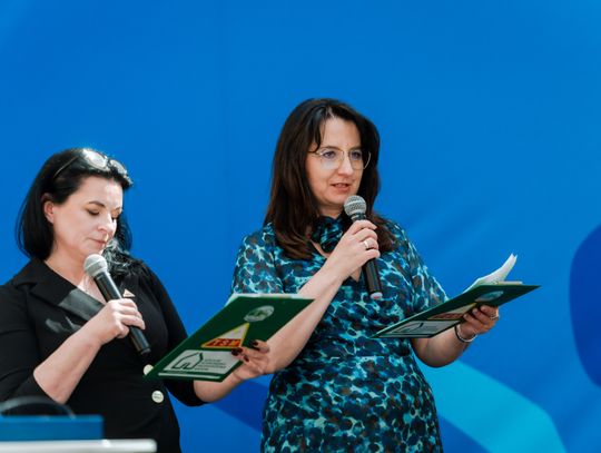 50-lecie OM PTSM „ZIEMIA RADOMSKA” w Radomiu i 25-lecia Szkolnego Schroniska Młodzieżowego (zdjęcia)