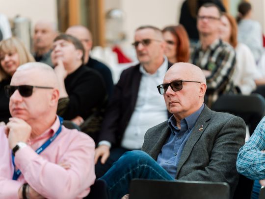 50-lecie OM PTSM „ZIEMIA RADOMSKA” w Radomiu i 25-lecia Szkolnego Schroniska Młodzieżowego (zdjęcia)