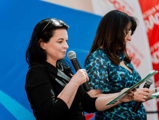 50-lecie OM PTSM „ZIEMIA RADOMSKA” w Radomiu i 25-lecia Szkolnego Schroniska Młodzieżowego (zdjęcia)