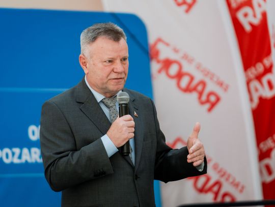 50-lecie OM PTSM „ZIEMIA RADOMSKA” w Radomiu i 25-lecia Szkolnego Schroniska Młodzieżowego (zdjęcia)