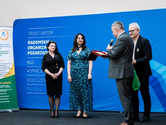 50-lecie OM PTSM „ZIEMIA RADOMSKA” w Radomiu i 25-lecia Szkolnego Schroniska Młodzieżowego (zdjęcia)