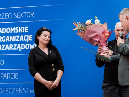 50-lecie OM PTSM „ZIEMIA RADOMSKA” w Radomiu i 25-lecia Szkolnego Schroniska Młodzieżowego (zdjęcia)