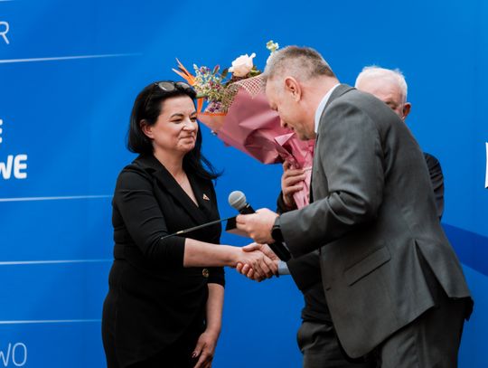 50-lecie OM PTSM „ZIEMIA RADOMSKA” w Radomiu i 25-lecia Szkolnego Schroniska Młodzieżowego (zdjęcia)