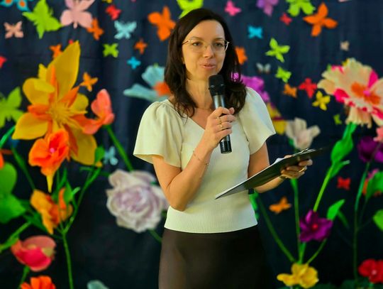 Konkurs plastyczny „Wiosna radosna” W PSP NR 13 (zdjęcia)